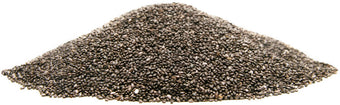 Black Chia Seeds 500g