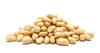 Peanuts Roasted & Unsalted 500g