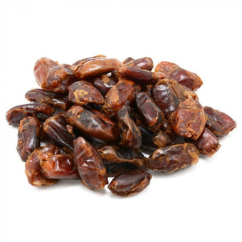 Whole Pitted Dates 1kg