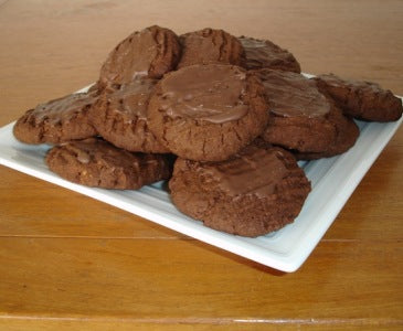 Afghan Biscuits