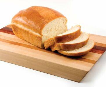 White Bread