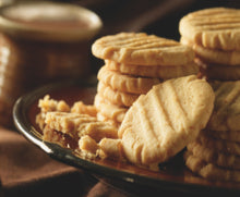 Shortbread Biscuit Mix 500g