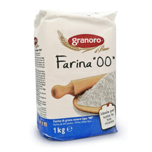 Granoro Farina "00"  1Kg