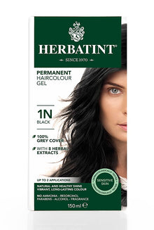 Herbatint 1N(Black)