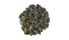 Organic Pumpkin Seeds 500g