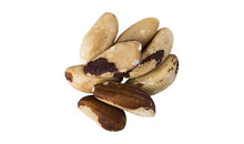 Organic Brazil Nuts 400g