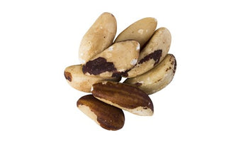 Organic Brazil Nuts 400g