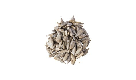 Organic Sunflower Seeds 500g