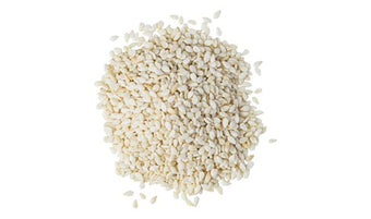 Organic Sesame Seeds 500g