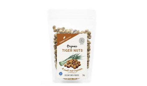 Ceres organic Tiger Nuts 250g