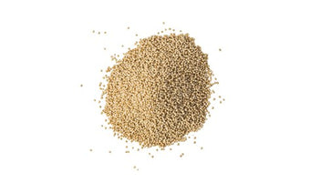 Organic Amaranth Seeds 500g