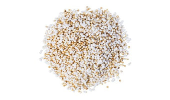 Organic Amaranth Puffed 200g