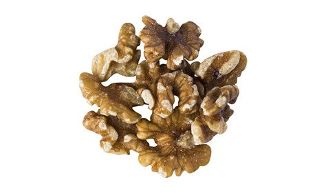 Organic Walnuts 500g