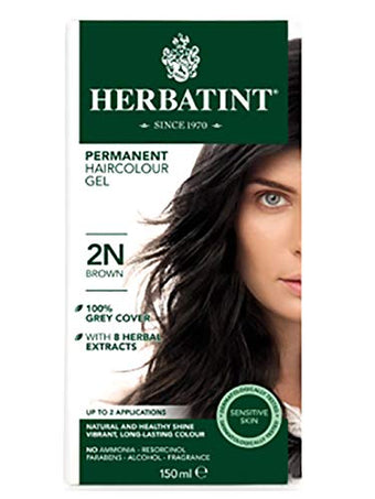 Herbatint 2N (Brown)