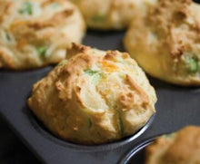 Savoury Muffin Mix 500g