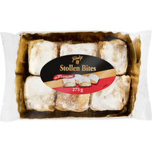 Schulze Stollen Bites 275g