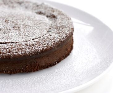 Chocolate Mud Cake 500g