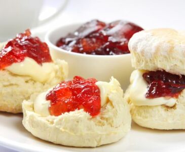 Scone Mix 1kg