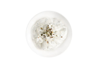 Pepper  and Me Tzatziki dip mix 60g
