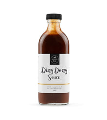 Pepper & Me Ding Dong Sauce 200ml