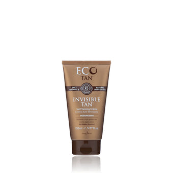 Eco Tan Invisible Tan 150ml