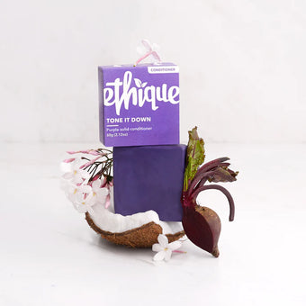 Tone It Down Brightening Purple Conditioner Bar