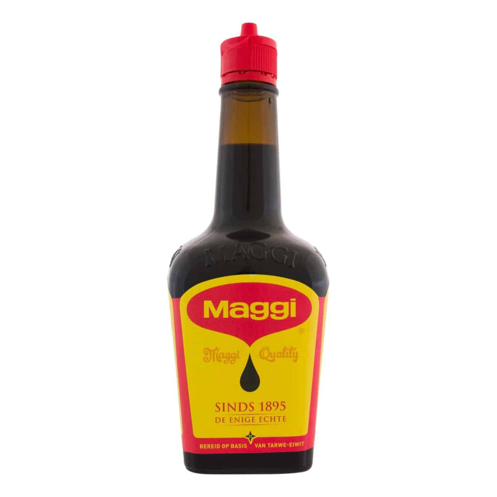 Maggi Liquid Seasoning 202ml