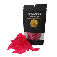 Kapiti Candy Raspberry  melts 100g