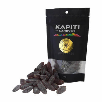 Kapiti Candy Co. Sugar Free Aniseed Melts 100g