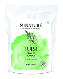 Minature Tulsipowder 227g