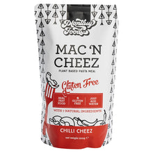 Plantasy Foods Vegan Mac N Cheez - Chilli Cheez 200g