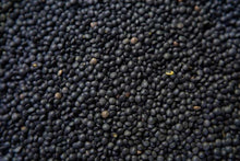 Beluga Lentils 1Kg