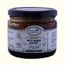 Down to Earth Organic Spicy Mango Chutney 200g