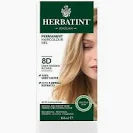 Herbatint 8D Light Golden Blonde