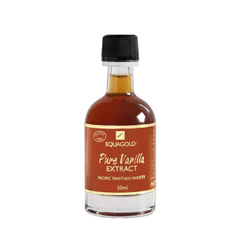 Equagold Pure Vanilla Extract 50ml