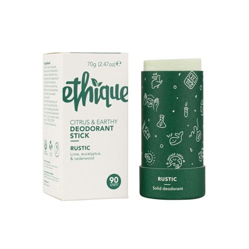 Ethique Rustic Deodorant Stick