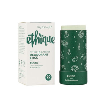 Ethique Rustic Deodorant Stick