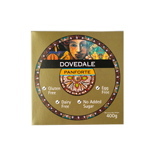 Dovedale Panforte 400g