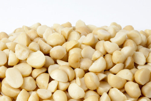 Macadamia Nuts Halves 250g