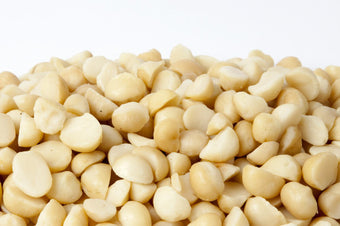 Macadamia Nuts Halves 250g