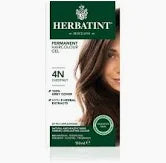 Herbatint 4N Chestnut