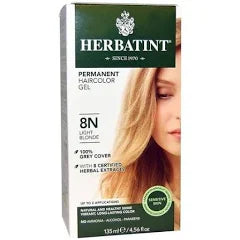 Herbatint 8N Light Blonde