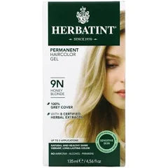 Herbatint 9N Honey Blonde