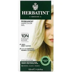 Herbatint 10N Platinum Blonde