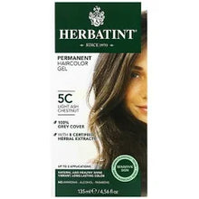 Herbatint 5C Light Ash Chestnut