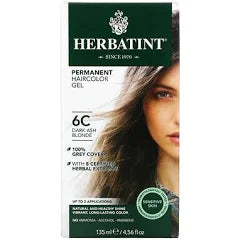 Herbatint 6C Dark Ash Blonde