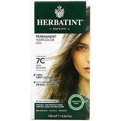 Herbatint 7C Ash Blonde