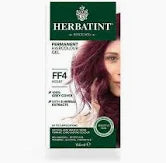 Herbatin Violet FF4