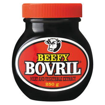 Beefy Bovril 250g