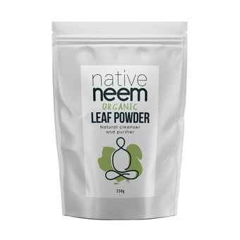 Green Trading Organic Neem Leaf Powder 250g